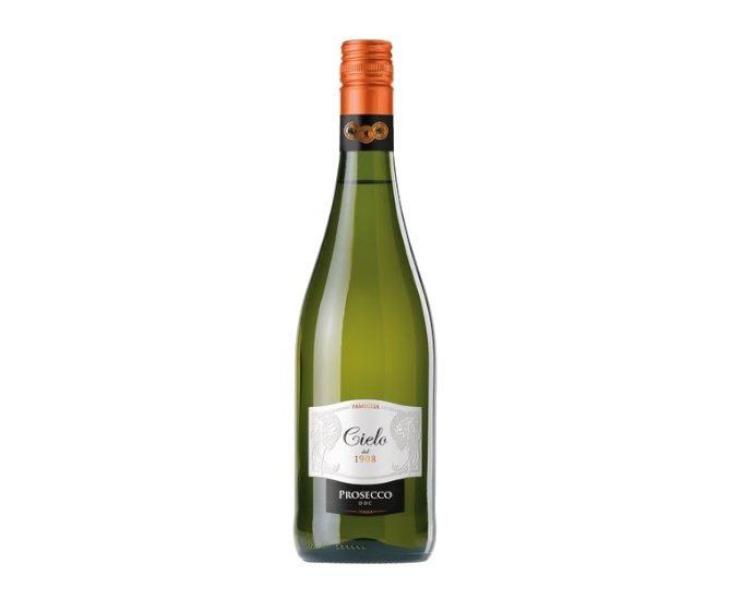 Famiglia Cielo dal 1908 Prosecco 750ml