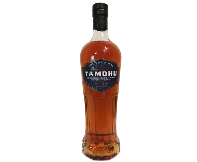 Tamdhu 15 Years 750ml