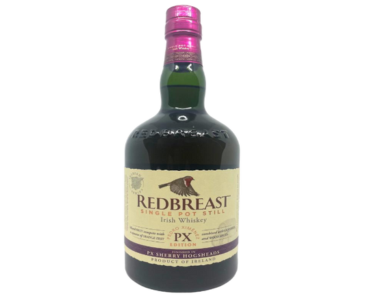 Redbreast PX Edition 92 750ml