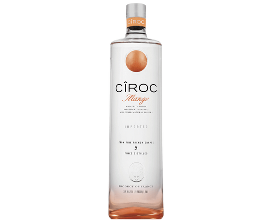 Ciroc Mango 1.75L (DNO P1)