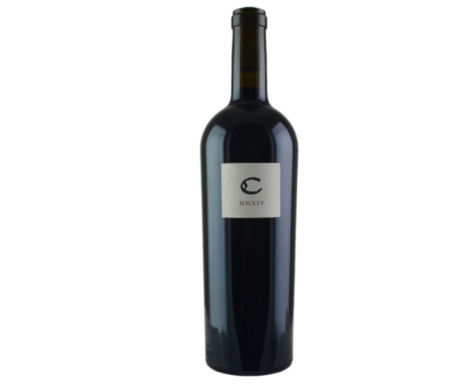 GB Crane MMXIV Cabernet Sauv 2016 750ml (No Barcode)