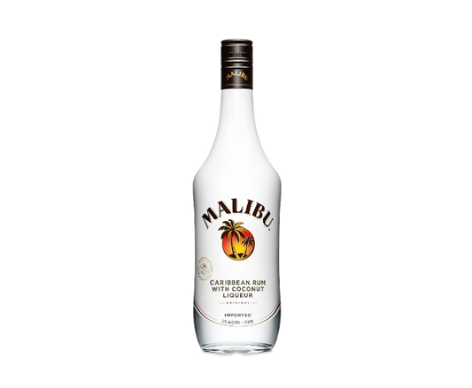 Malibu Coconut 750ml