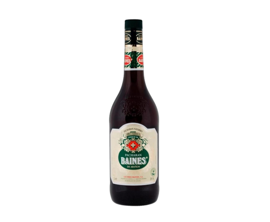 Baines Clasico Pacharan 750ml