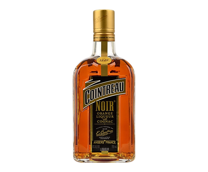 Cointreau Noir 750ml (DNO P2, P3)