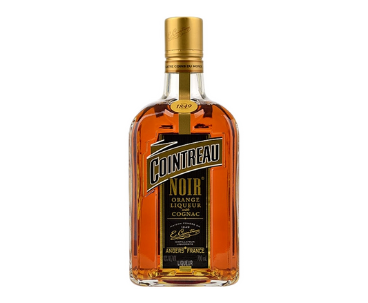 Cointreau Noir 750ml (DNO P2, P3)