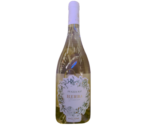 Tenuta Viglione Herba Puglia White 750ml