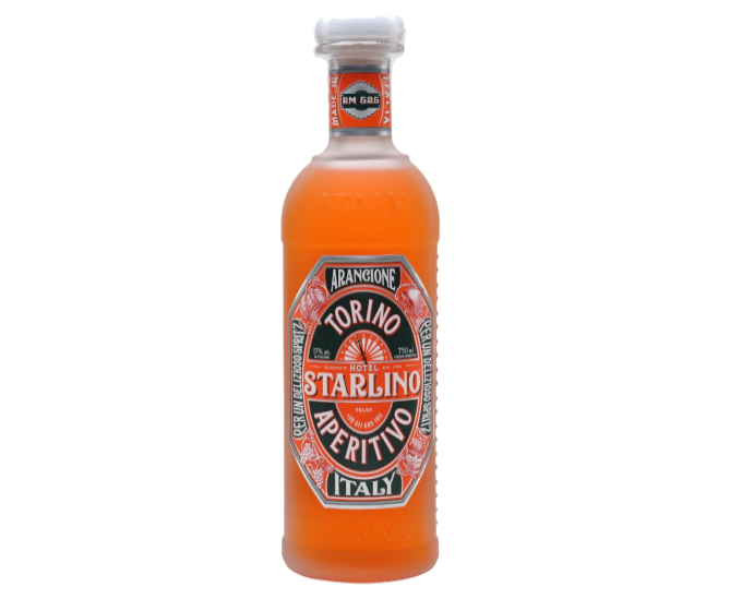 Hotel Starlino Aperitivo Orange 750ml