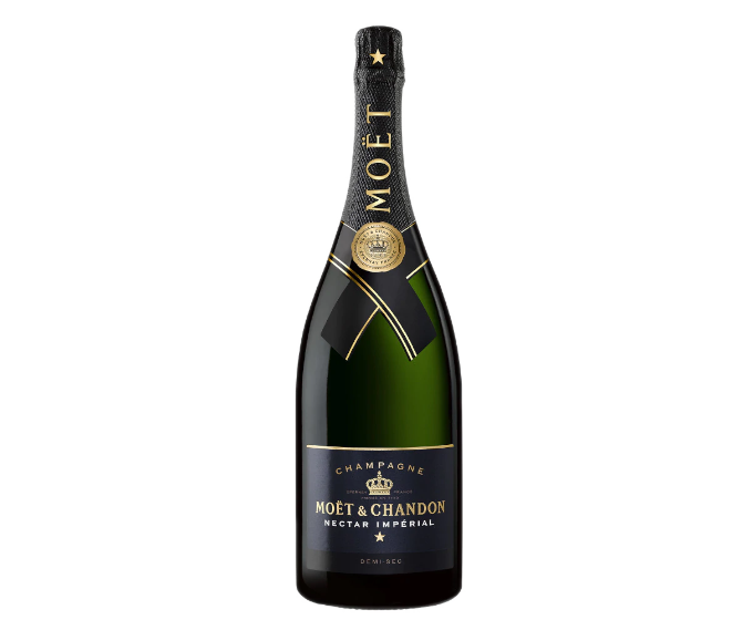 Moet & Chandon Nectar Imperial 1.5L (HR)