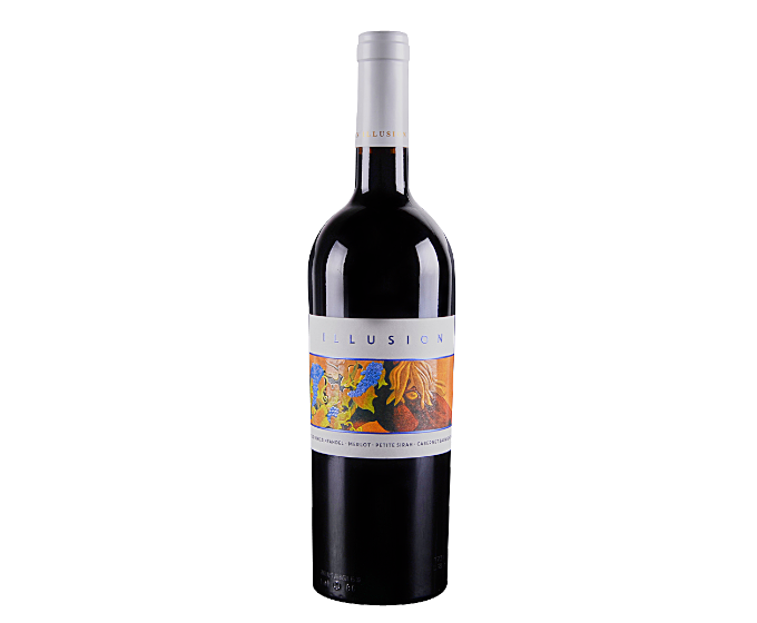 Peirano Red Blend Illusion 750ml