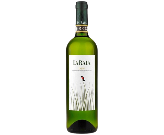 La Raia Gavi 2021 750ml