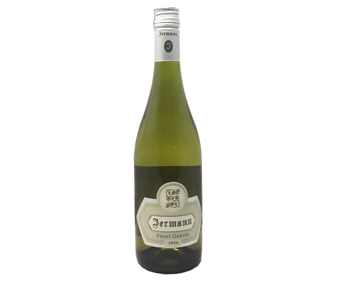 Jermann Pinot Grigio 750ml