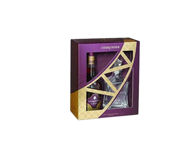 Courvoisier VSOP 750ml