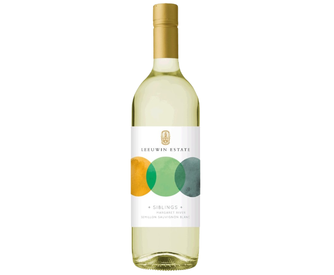 Leeuwin Siblings Sauv Blanc 2022/2023 750ml