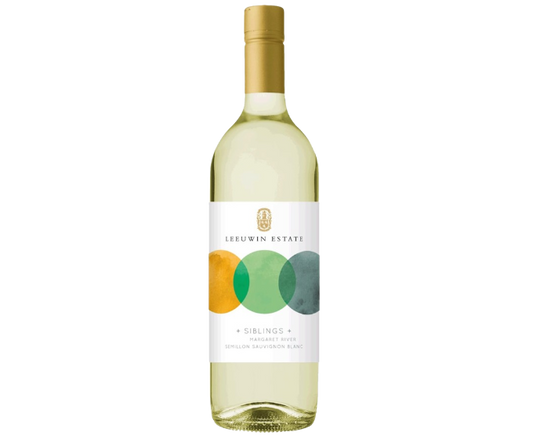 Leeuwin Siblings Sauv Blanc 2022/2023 750ml