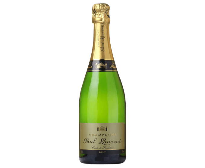 Paul Laurent Cuvee du Fondateur Brut 750ml