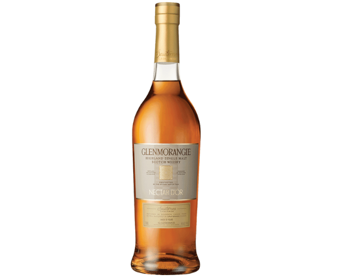 Glenmorangie 12 Years Nectar D'Or 750ml