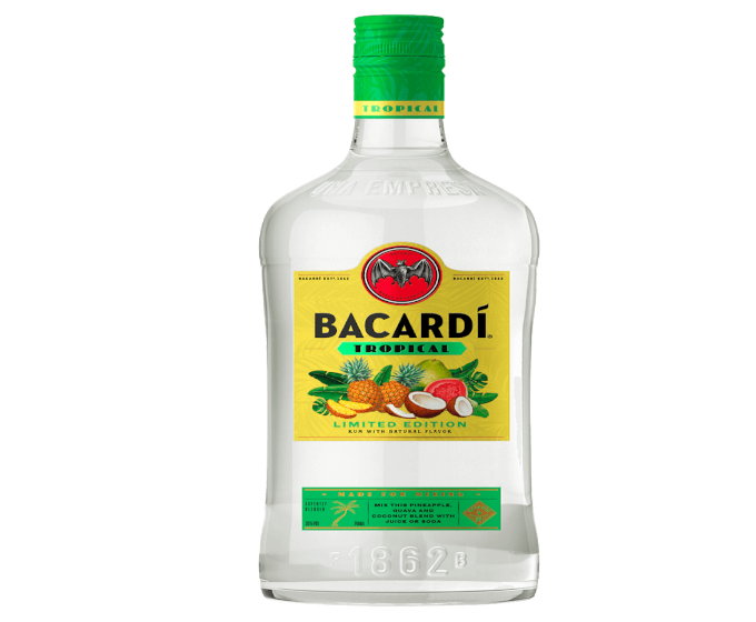 Bacardi Tropical 1.75L (DNO P1)