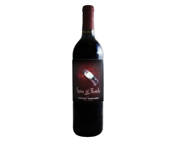 Spin the Bottle Cabernet Sauv 750ml