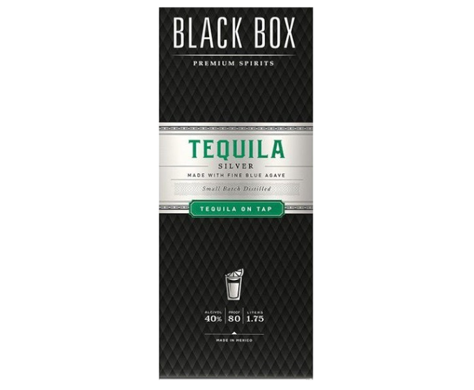 Black Box Silver 1.75L