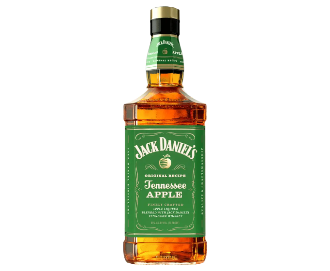 Jack Daniels Apple 1.75L