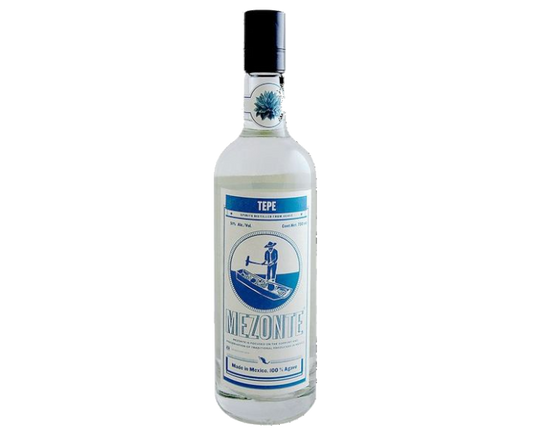 Mezonte Tepe Agave 750ml