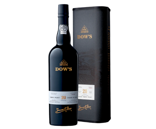 Dows 20 Year Old Tawny Port 750ml