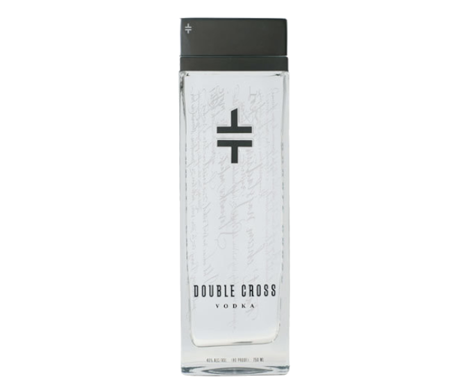 Double Cross 750ml