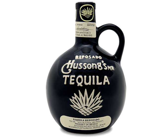 Hussongs Reposado 750ml