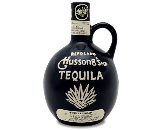 Hussongs Reposado 750ml