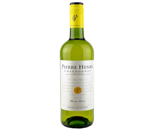 Pierre Henri Chard 750ml