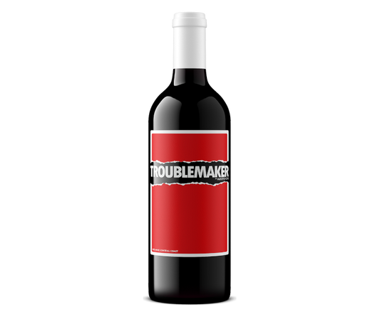 Troublemaker Red 750ml