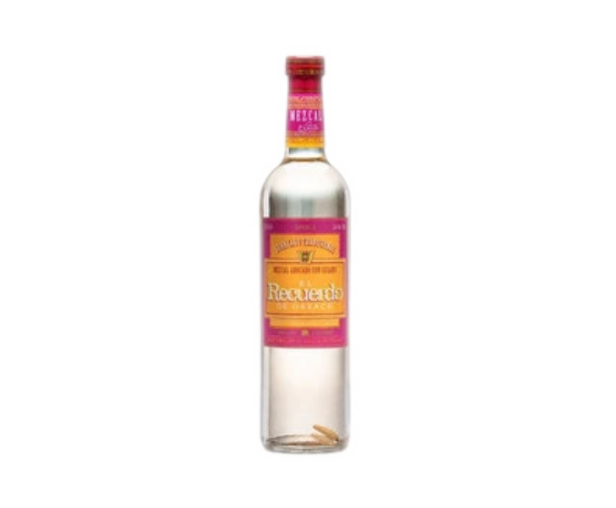 El Recuerdo Mezcal Abocado 750ml