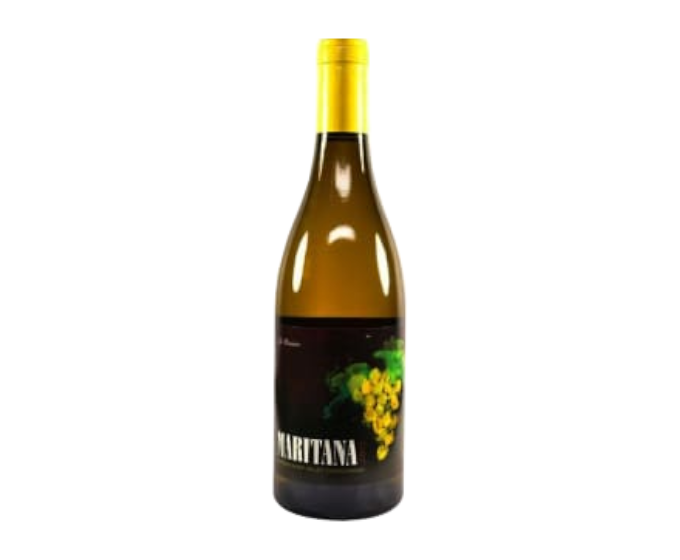 Maritana Chard La Riviere RRV 750ml