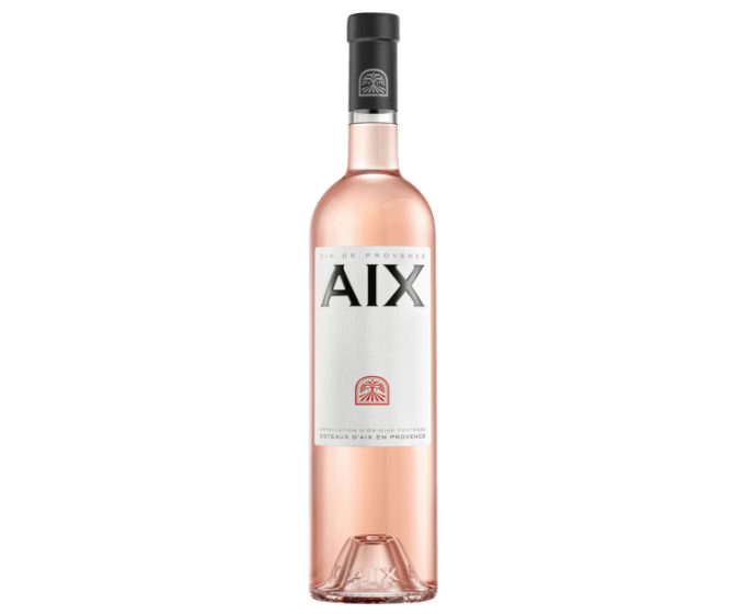 Maison Saint Aix Coteaux d Aix en Provence AIX Rose 2023 750ml