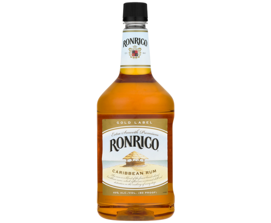 Ron Rico Gold 200ml