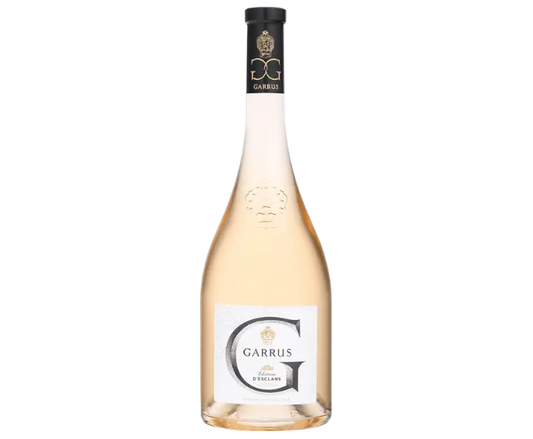 Chateau D'Esclans Cotes de Provence Garrus Rose 2021 750ml