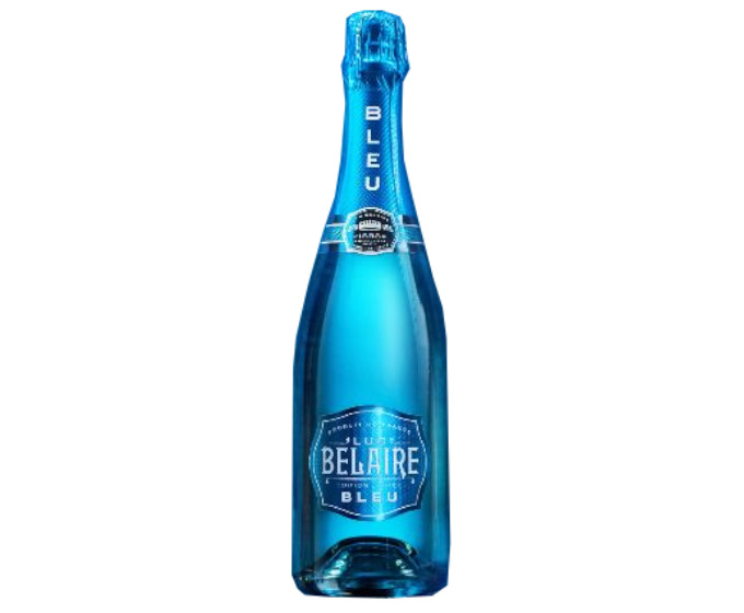 Luc Belaire Bleu 750ml (HR)