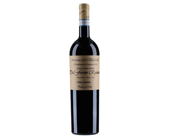 Dal Forno Romano Amarone 2006 750ml (No Barcode)