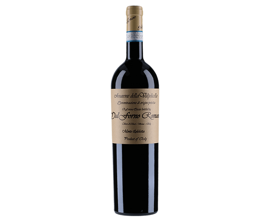 Dal Forno Romano Amarone 2006 750ml (No Barcode)