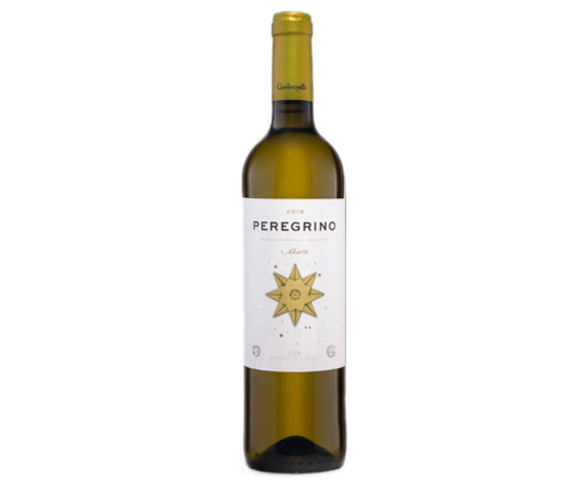 Bodega Gordonzello Kyra Peregrino Blanco 750ml