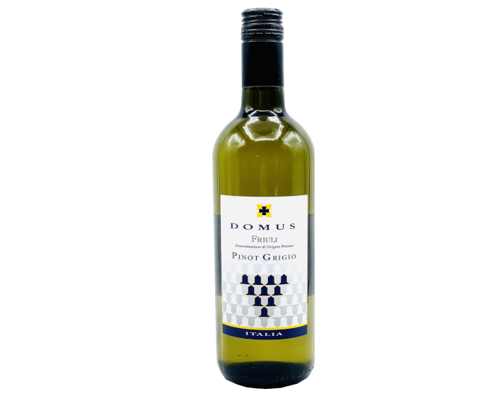 Domus Vini Pinot Grigio 2022 750ml