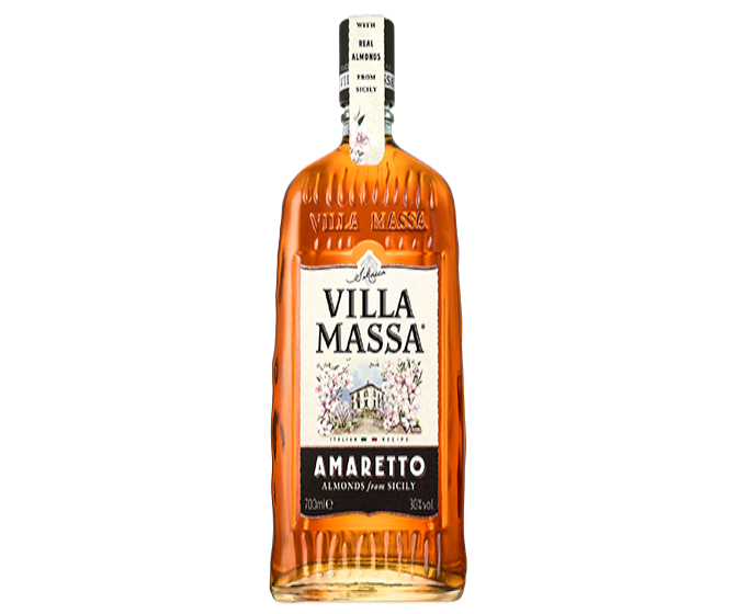 Villa Massa Amaretto 750ml