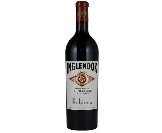 Inglenook Rubicon Rutherford Napa 2018 750ml