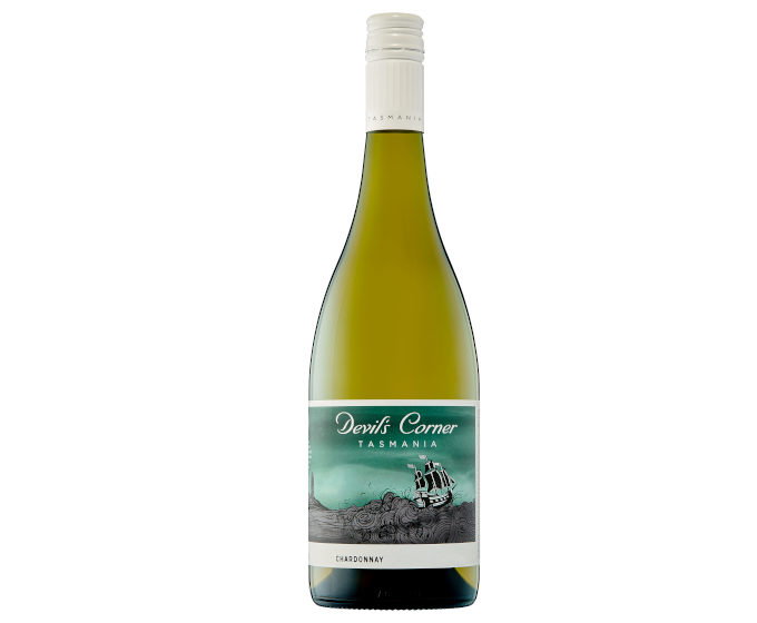 Tamar Ridge Devil's Corner Chard 2021 750ml