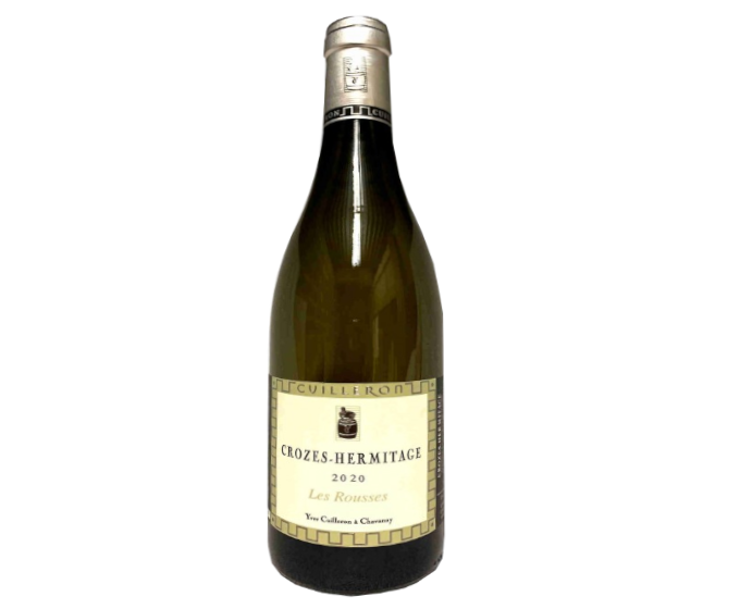 Yves Cuilleron Crozes Hermitage Les Rousses 2020 750ml