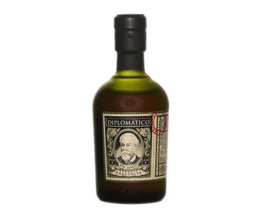 Diplomatico Reserva Exclusiva 50ml