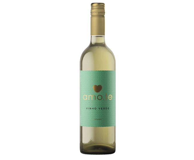 Amo Te Vinho Verde 2021 750ml