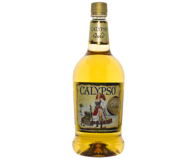 Calypso Gold 750ml (DNO P2/P4)