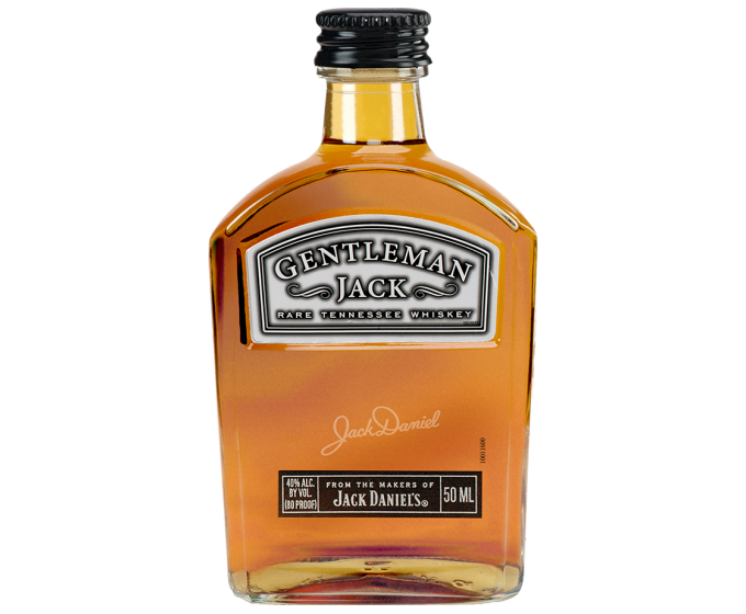 Jack Daniels Gentleman Jack 50ml