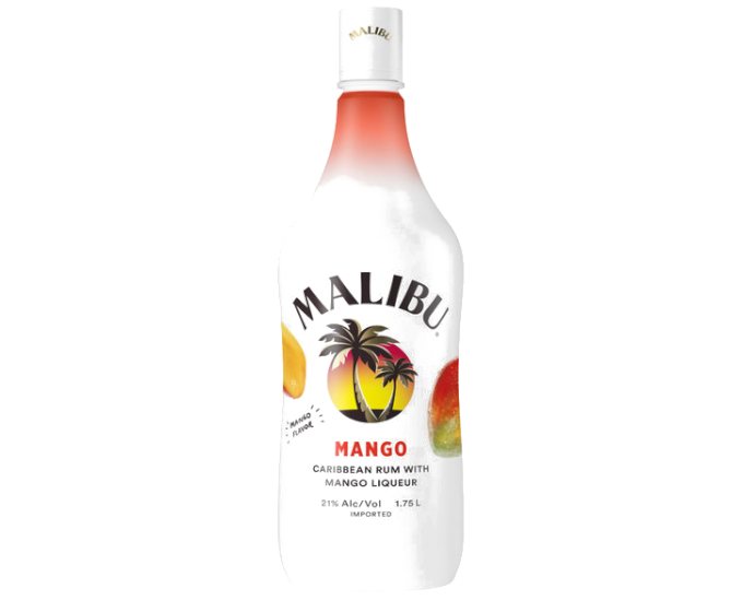 Malibu Peach 1.75L